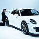 Illustration for article titled Inappropriately Touching The Best Cars Of The New York Auto Show